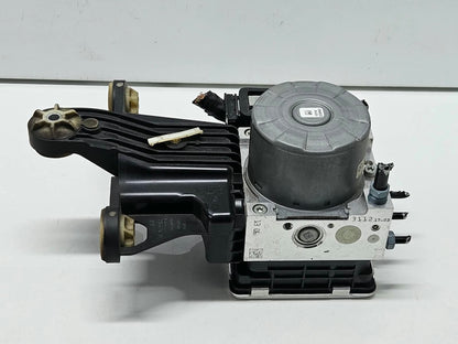1544113-2018-2024 BMW X5 G05 RHD Abs Pump Control Unit Module OEM