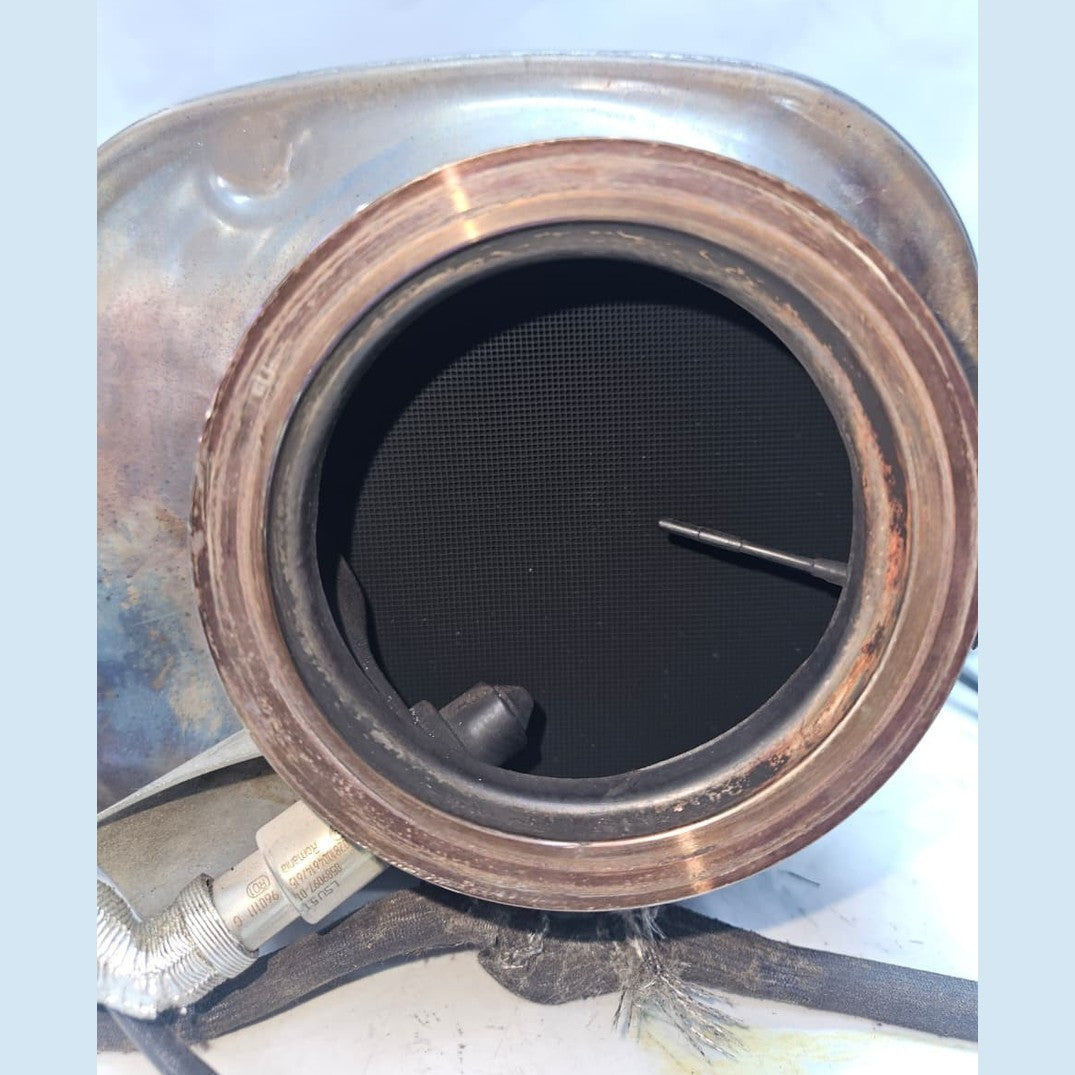 BMW G11 G12, X5 G05, X7 G07 Diesel Particulate Filter 8581880 OEM