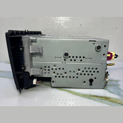 13-16 Mercedes-Benz W166 ML GLE Radio Audio Head Unit CD Player A166 9006505 OEM