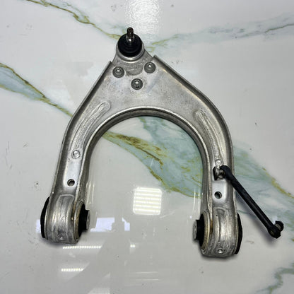 03-09 Mercedes W211 E-Class E320 Front Right Passenger Side Upper Control Arm