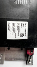 2012-2015 BMW M5 f10 Telematic Control Module 9293243