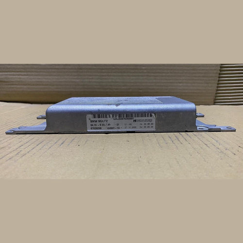 BMW E60, E61, E63, E90, E91, E92, E93 Bluetooth Control Module 9204545