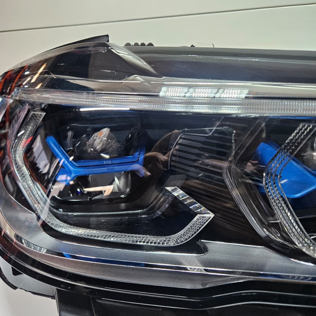 2019-2022 BMW X5 G05 X6 G06 Laser Headlight Right Side US Spec 5A279A4