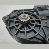 BMW Sunroof Motor 7221364 5 Series Gran Turismo F07