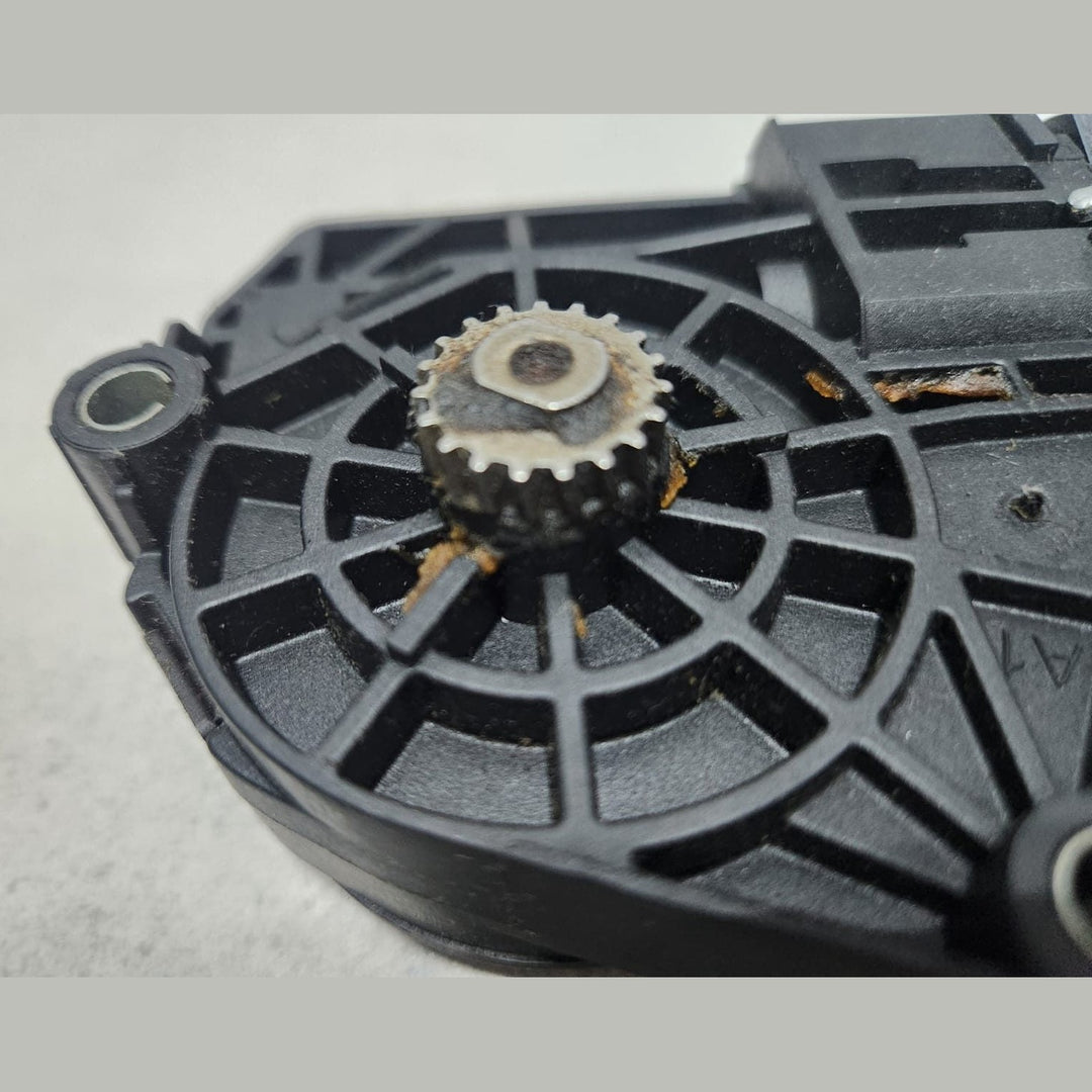 BMW Sunroof Motor 7221364 5 Series Gran Turismo F07