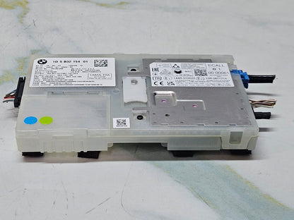 BMW X6 G06 TELEMATICS ANTENA CONTROL MODULE ECU 5B32154 OEM