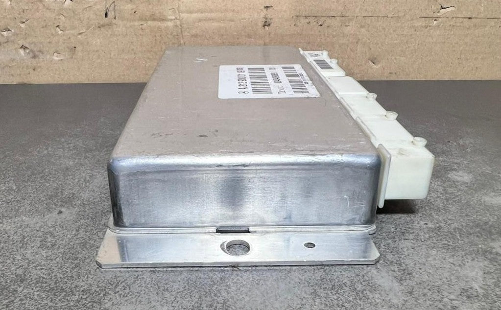 10-14 Mercedes W212 E-Class Air Airmatic Suspension Control Module A212 9000119