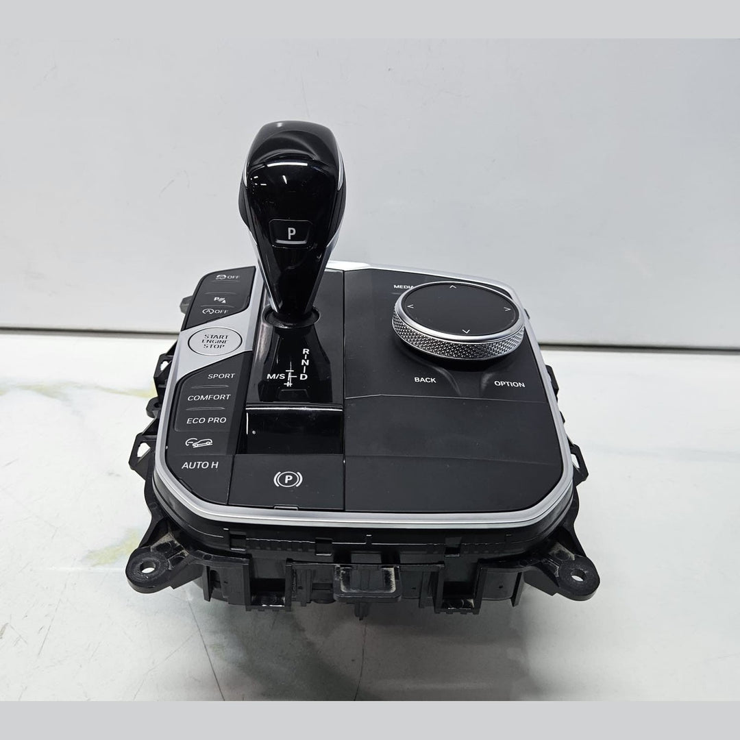 2023-2024 BMW X3 G01 X4 G02 Gear Shifter Selector 5A7DFD8 OEM