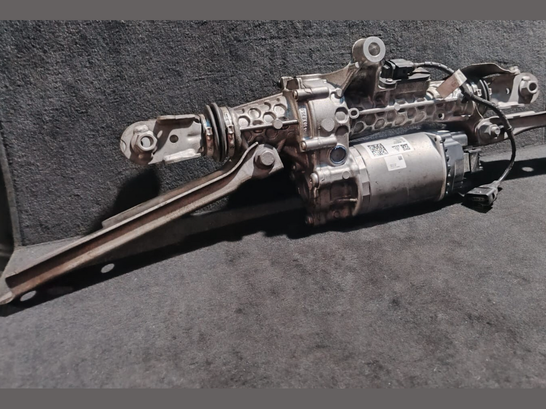 6883728 OEM BMW G11 G12 G30 X5 Rear Integral Active Steering Actuator HSR 32K