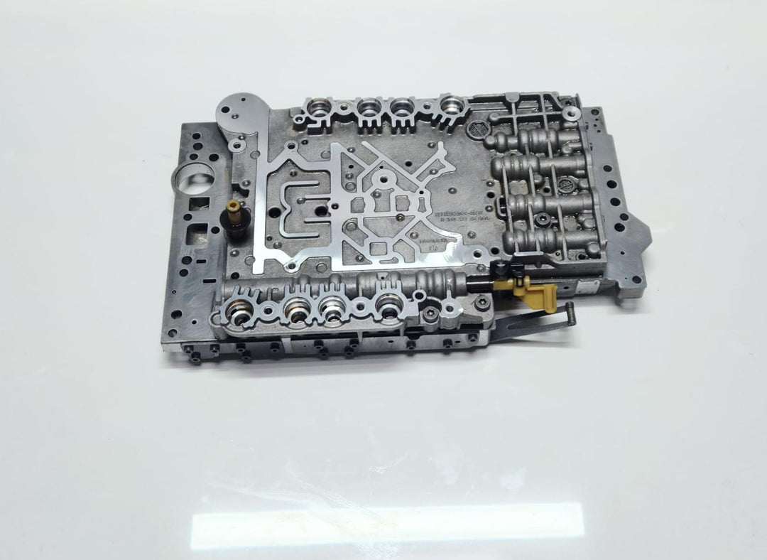 2006-2012 Mercedes-Benz Transmission Valve Body 7-SPEED  R2202771701