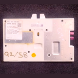BMW 7 G12 2016 TELEMATICS CONTROL UNIT MODULE 2447510-01V