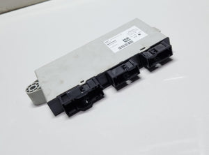 10-16 BMW 528i Anti Theft Locking Control Module CAS 9241971 F10 F11 5 Series