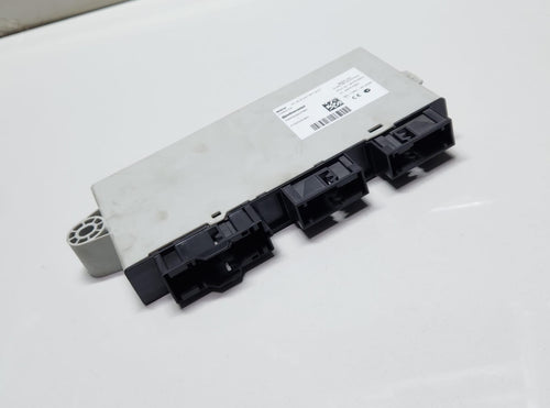 10-16 BMW 528i Anti Theft Locking Control Module CAS 9241971 F10 F11 5 Series