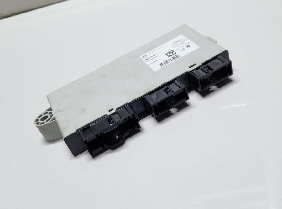 10-16 BMW 528i Anti Theft Locking Control Module CAS 9241971 F10 F11 5 Series