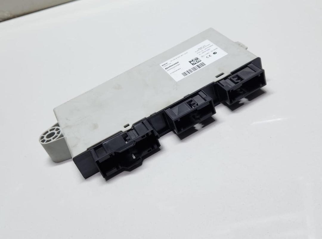 10-16 BMW 528i Anti Theft Locking Control Module CAS 9241971 F10 F11 5 Series 