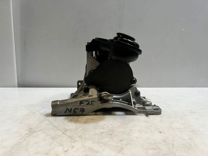 BMW  3 Series E90, X5 E70 X6 E71 N57D30A 3.0D Oil Pump 7805316 OEM