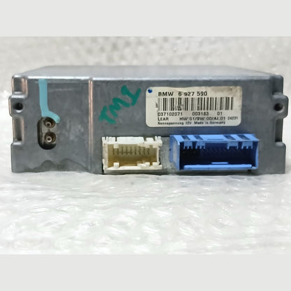 BMW 7 Series E65/E66 Used TV Module  2001-2008 6927590