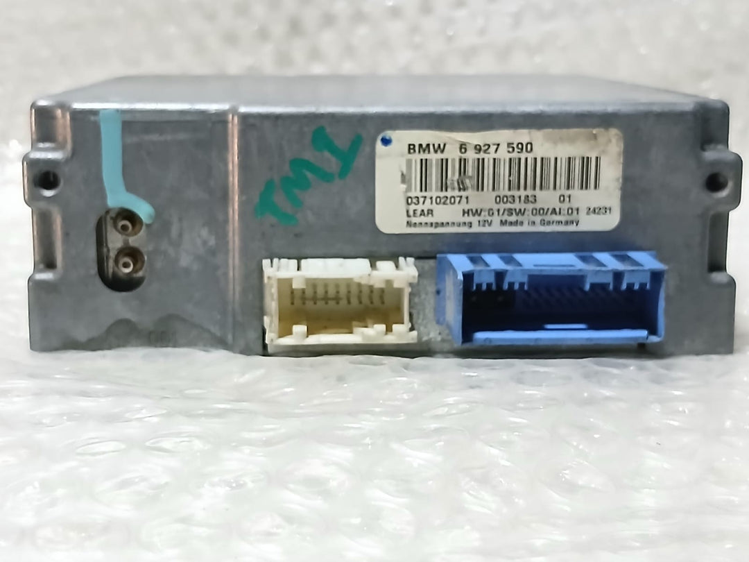 BMW 7 Series E65/E66 Used TV Module  2001-2008 6927590