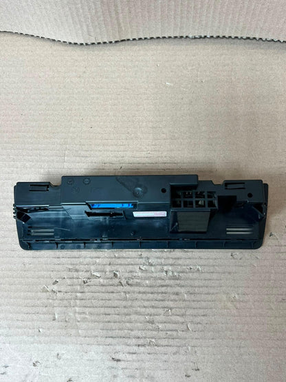 2004-2006 BMW X5 E53 Automatic Air Conditioning CLIMATE Control UNIT 6927898
