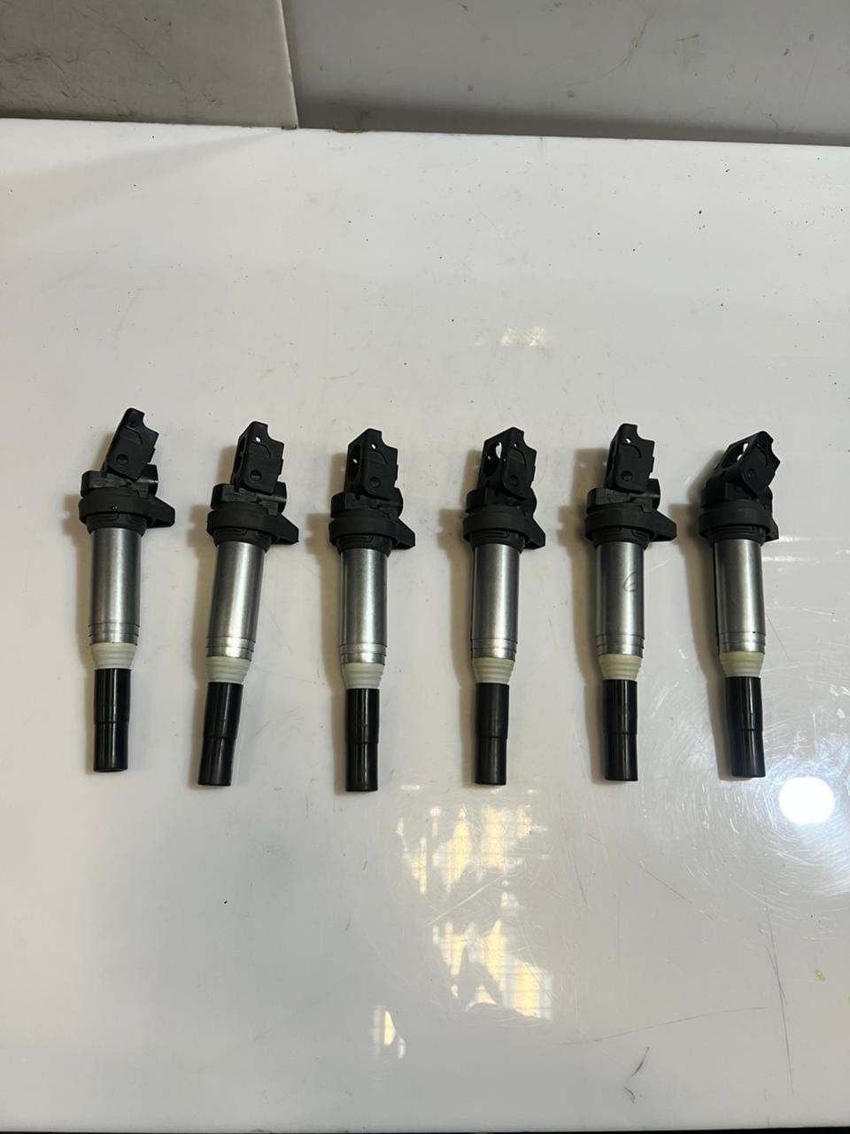 2014 BMW MINI E81 E82 E87 E88 F10 F11 F20 F21 328i Ignition Coil 8616153 OEM