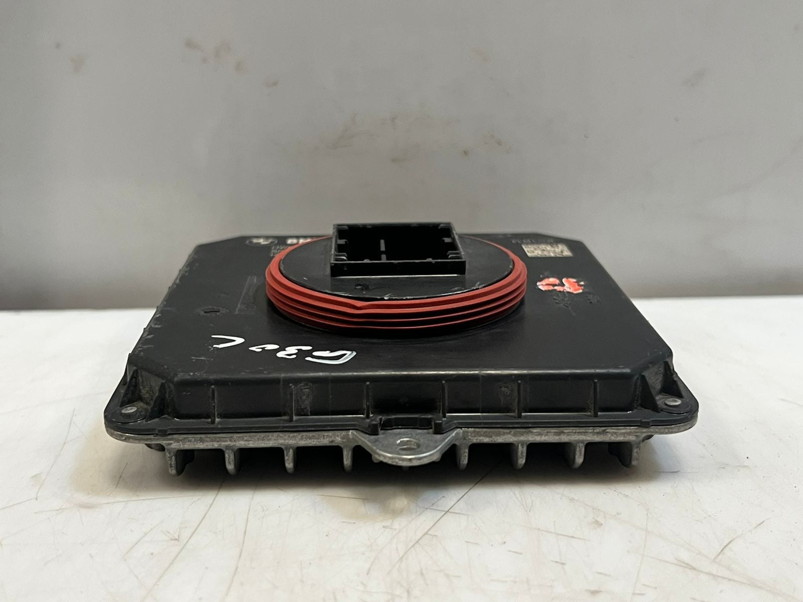 2017-2019 BMW G30 G31 G32 F90 X3 530i Led Headlight Control Module 8491412 OEM
