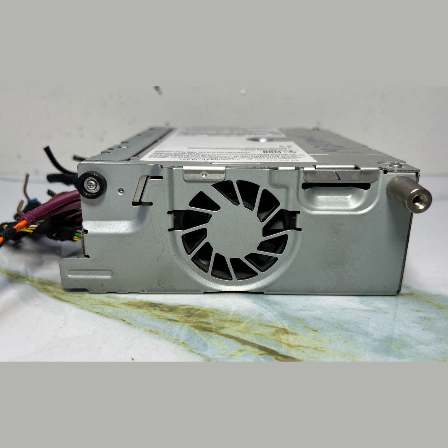 2019-2023 Mercedes-Benz C300 C43 Audio Radio Receiver Unit A 213 9002926 W213 E-