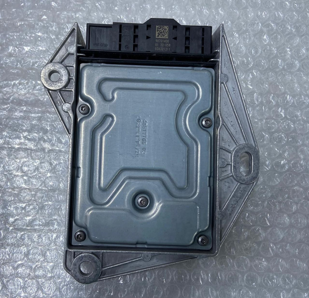 OEM BMW 2 Gran Coupe F44 SRS Control Unit 5A1FC46 CONTINENTAL