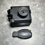 Load image into Gallery viewer, 13-17 Mercedes W246 CLA  Ignition Switch Module Unit W/key FBS4 A246 9054702 OEM