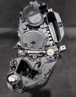 Load image into Gallery viewer, BMW 5 GT F07 2013GT LCI ADAPTIVE LED SCHEINWERFER LINKE SEITE GEBRAUCHT...
