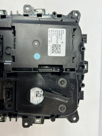 2019-2023 BMW 330i G15 G16 and M3 G80 Climate Control Module 5A32B47 OEM