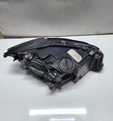 Genuine 2010-2013 BMW 5 Series Headlight  7203241 F10 F11 LHD OEM