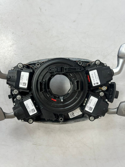 BMW 7 E65 E66 E60 E61 E63 E64 Steering Wheel Slip Ring Squib 9129498 OEM