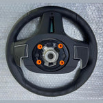 قم بتحميل الصورة إلى عارض الصور، OEM BMW G20 G01 M Sport Steering Wheel Brand new -9882233