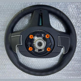 Original BMW G20 G01 M Sportlenkrad brandneu -9882233