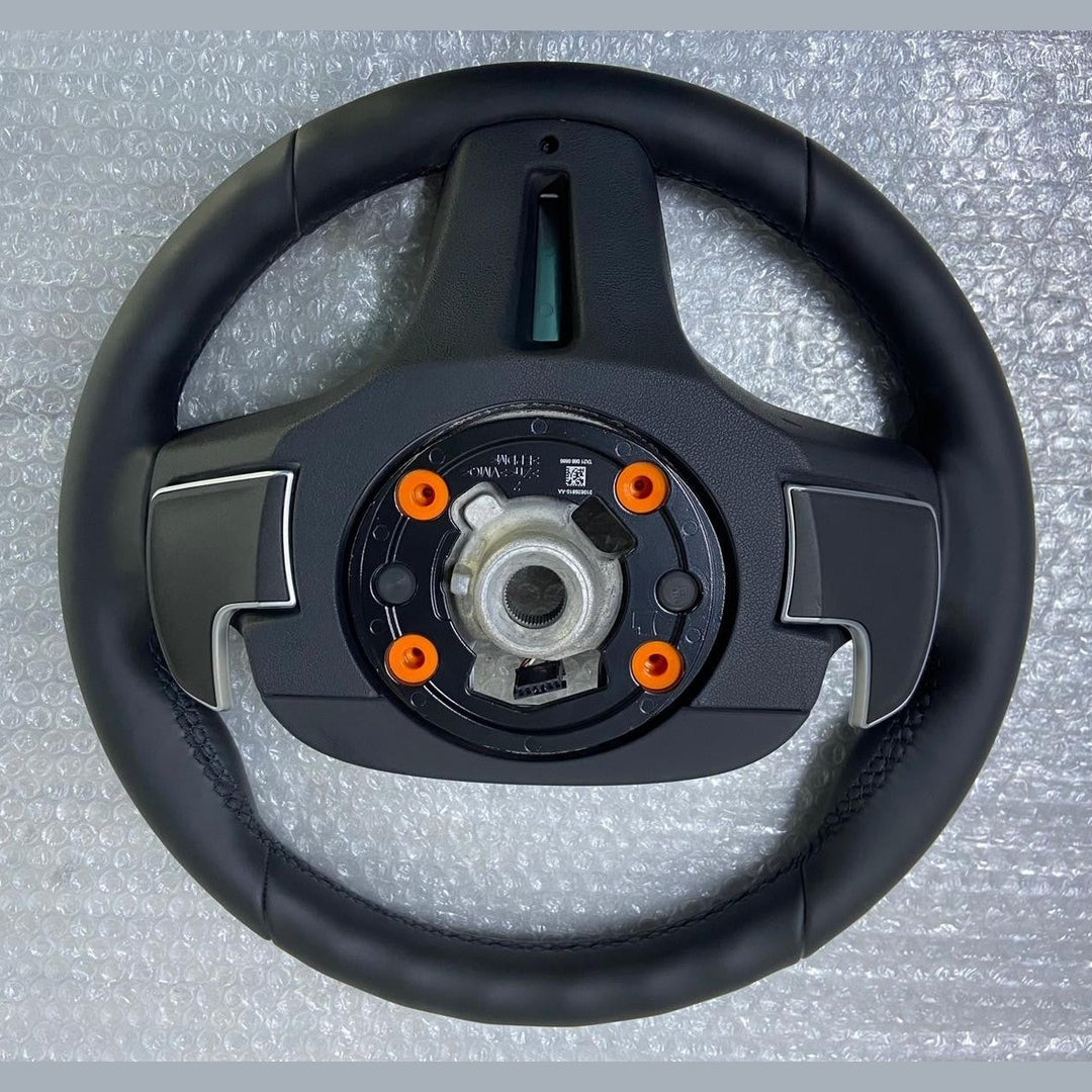 OEM BMW G20 G01 M Sport Steering Wheel Brand new -9882233