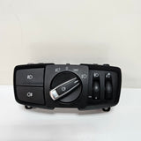 OEM BMW F20 F21 Headlight Control Switch 9265305