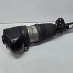 قم بتحميل الصورة إلى عارض الصور، 6877554-2017 BMW 7 Series G11 G12 Front Right Air Suspension Shock Absorber OEM