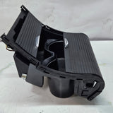OEM 2016 BMW X1 F48 X2 F39Centre Console Cup Holder 9292557