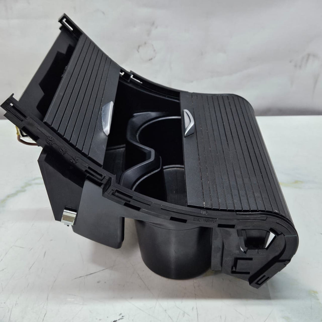 OEM 2016 BMW X1 F48 X2 F39Centre Console Cup Holder 9292557 
