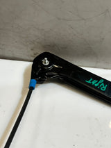 2000-2006 BMW X5 E53 Front Right Window Regulator With Motor 8254912 OEM