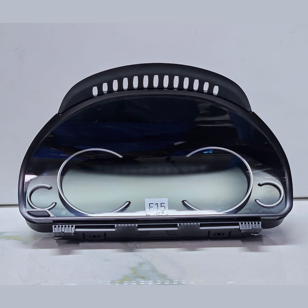 2010-2016 BMW 528i F10 F11 F06 F13 F15 X5 Speedometer Instrument Cluster 6844014