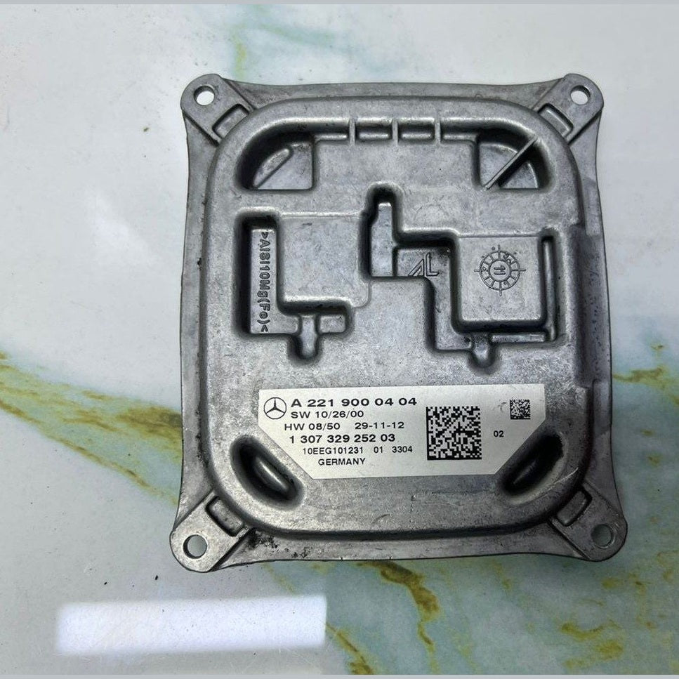 Mercedes-Benz Control Unit A 221 900 04 04