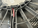 Load image into Gallery viewer, 2006 BMW 760i Cooling Fan 6946372 E65 E66 760i 760Li E67 7 SERIES E65 E66