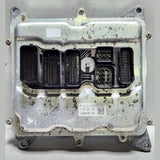 2012-2016 BMW F30 328i X-Drive N20 Engine Control Module ECU ONLY 7637481 OEM