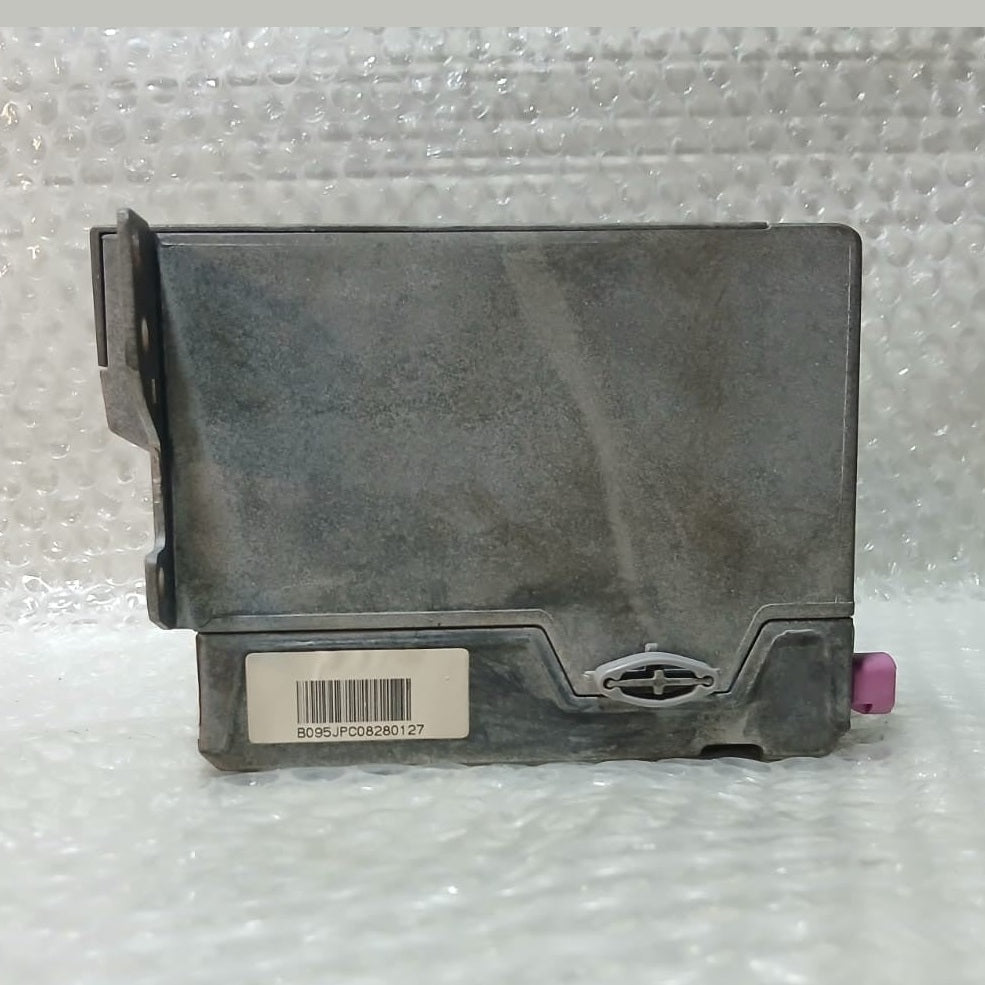 BMW F30 320D 2012 3 4 1 2 SERIES HEAD UNIT NAVIGATION RADIO CD ALPINE 9290364