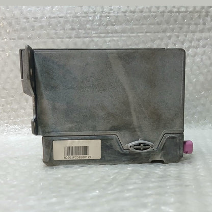 BMW F30 320D 2012 3 4 1 2 SERIES HEAD UNIT NAVIGATION RADIO CD ALPINE 9290364