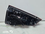 2018 BMW X3 G01 Rear Left Side Light Inner Led 8985337 OEM ECE