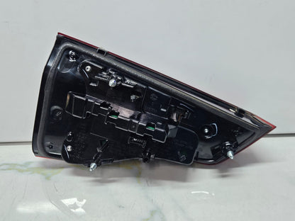 2018 BMW X3 G01 Rear Left Side Light Inner Led 8985337 OEM ECE