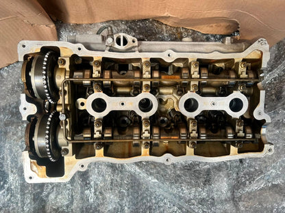 2005-2011 BMW 3 1 Series N45B16A E90 E81 E87 Cylinder Head 7505975 OEM