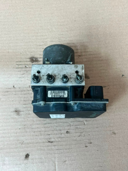 2000-2006 BMW X5 E53 Abs Pump And Control Module 6773012 OEM